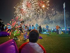 -泰达航母主题公园