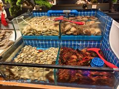 -海汕记·潮汕鲜牛肉火锅·自助