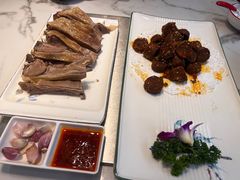 -伊帆食府·青海地方特色美食