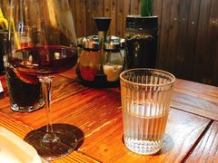 -404干式熟成牛排馆•聚会餐厅