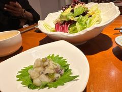 -牛玄庵日式寿喜烧·料理店(新源里店)