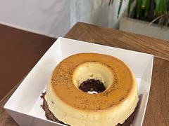 -茉芙甜品屋(黄龙店)