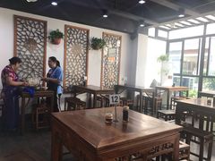 大堂-随柳居·苏式小吃(建新巷店)