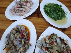 -星奇缘·海鲜餐厅(东山美食地标店)