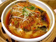 -东方御宴海鲜酒楼(棕泉酒店)