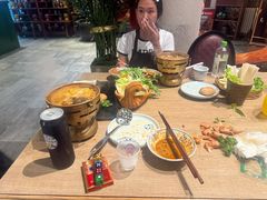 -古关火锅店(古北水镇景区店)