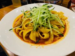 新疆凉皮子-巴依老爷新疆美食(常营店)