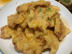 -李氏八大件老菜馆(万宝街店)