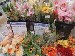 -盒马鲜生(岭南新世界店)
