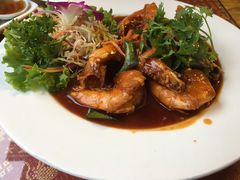 -芭堤雅泰国餐厅(胜利路店)