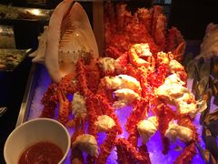 -广州花园酒店·凌璇阁旋转餐厅CAROUSEL360