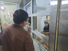 -满记烧饼(牛街东里小区一区店)