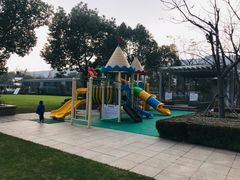 -上海浦东康桥绿地假日酒店
