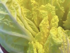 白菜心-京城胜利涮羊肉(禧乐汇店)