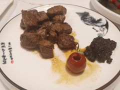 -肆月河豚·新淮扬(金融街店)