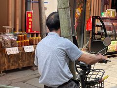 -千泷沟大瀑布旅游区
