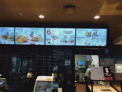 -肯德基(东门中店)
