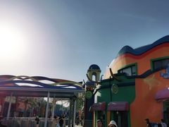 -北戴河圣蓝海洋公园