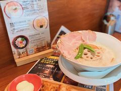 -真打拉面·日式拉面新流派(体育西横街店)