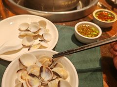 -大良毋米粥(锦龙路总店)