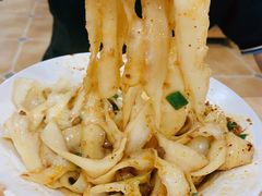 -华兴街自力面店
