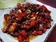 -小口味