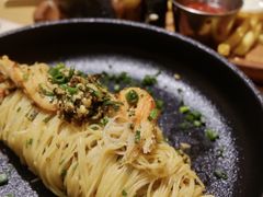 -HELLO 27 意面·沙拉·帕尼尼