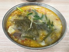 -铺前糟粕醋(大路街店)