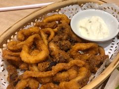 -必胜客(大兴店)