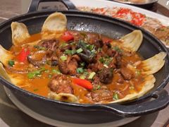 -邑金陵北京烤鸭店·现炒家常菜(ITC MALL店)