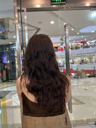 -Cima salon西玛沙龙