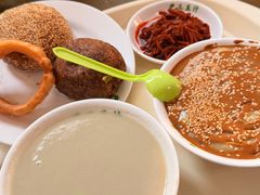 豆汁-尹三豆汁(天坛店)
