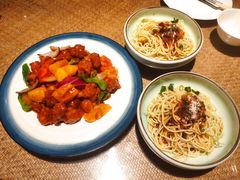 -渝信川菜(西单店)