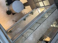 -上海明天广场JW万豪酒店