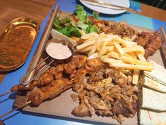 -HELLO MUSAE 拾光缪斯餐厅·纯正希腊风味(苏州中心店)