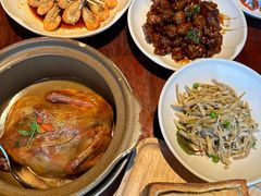 -外婆家(西溪印象城店)