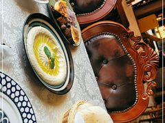 -一千一夜阿拉伯餐厅(静安店)