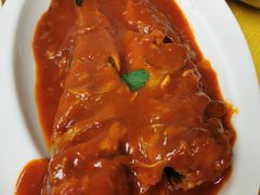 -屋里家延边朝鲜族冷面(南园店)