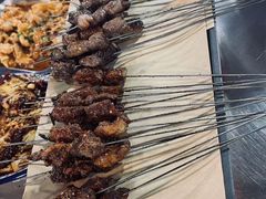 -永刚烧烤(大夜市店)