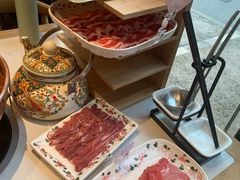 -东门口·鲜爆肚涮肉·烧烤(老门东店)