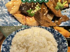 -又鸟pizza海南鸡饭(假日广场店)