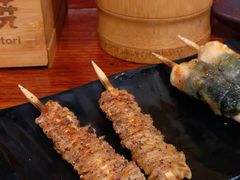 -鸟串烧Yakitori