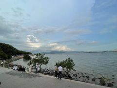-深圳湾公园(南山区)