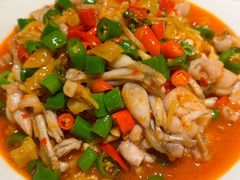-破三川·新川菜(静安大融城店)