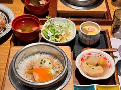 -味太助·银饭食堂(中华城店)