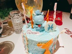 -CAKE BOSS 蛋糕老板(西单君太百货店)