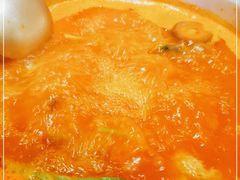 -牛焱·贵州黄牛肉火锅(城西银泰店)