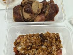 -昌勝香港深井烧鹅(新年华店)