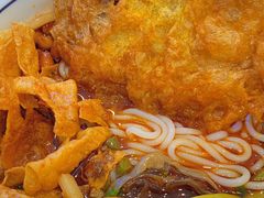 -弘束束柳州深巷螺蛳粉(珠江路店)