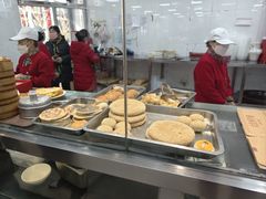 -常州糕团店(北大街新世纪商城店)